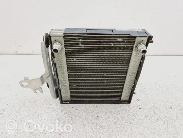 BMW 5 G30 G31 Radiateur 1711861938304