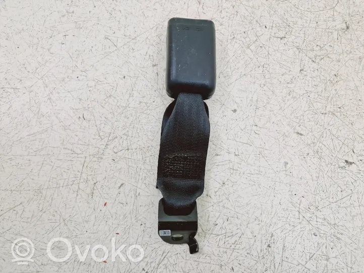 Hyundai Tucson TL Middle seatbelt buckle (rear) 89860D3000