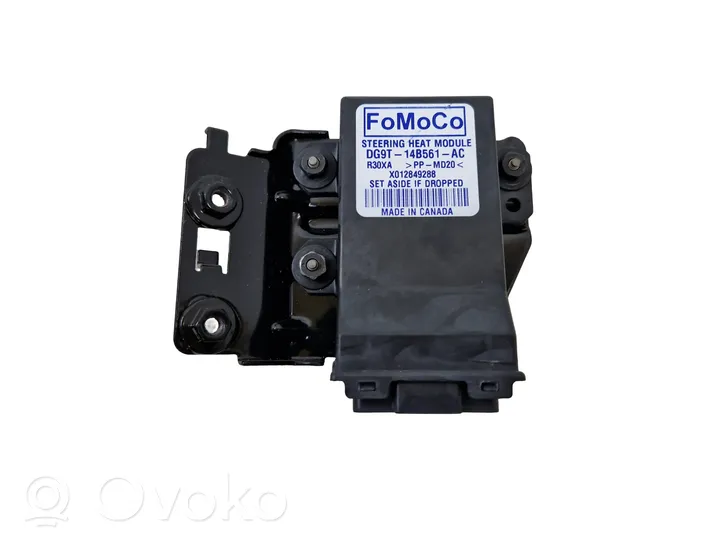 Ford Edge II Muut ohjainlaitteet/moduulit DG9T14B561