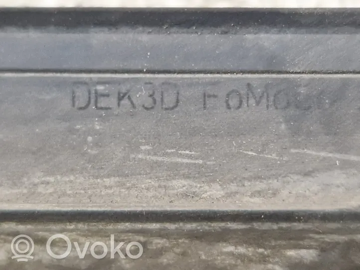 Ford Edge II Sill DEK3D