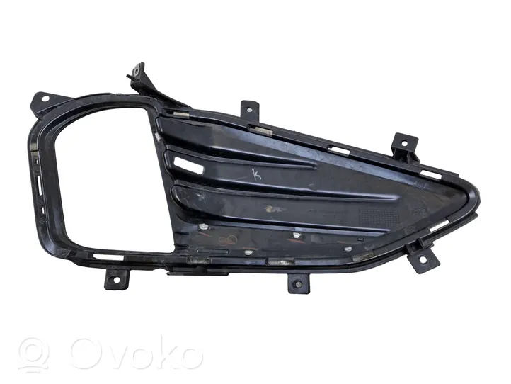 Ford Edge II Verkleidung Nebelscheinwerfer / Gitter vorne KT4B15B201