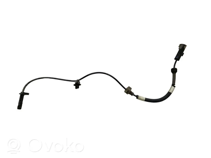 Ford Edge II ABS brake wheel speed sensor J2GC2C205