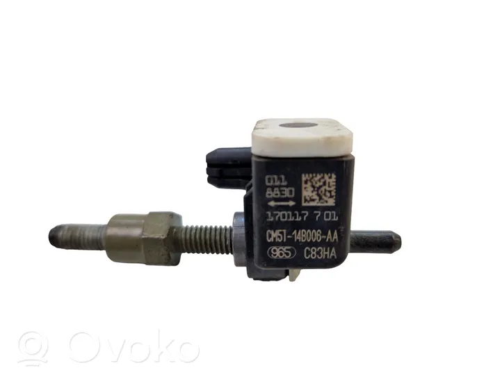 Ford Escape III Gaisa spilvenu trieciensensors CM5T14B006