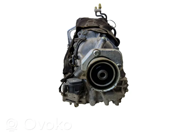 Subaru Outback (BT) Scatola del cambio automatico TR580RHGBA