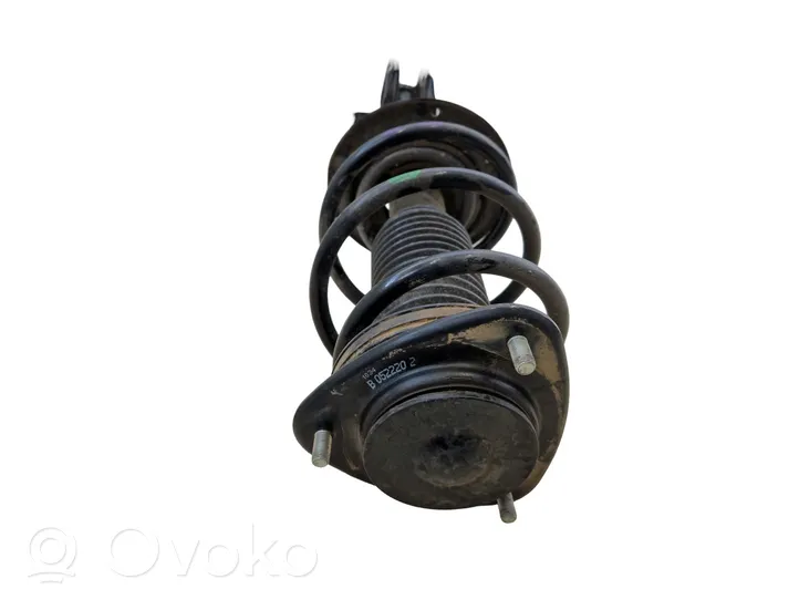 Subaru Outback (BT) Amortiguador delantero con muelle espiral B0522202