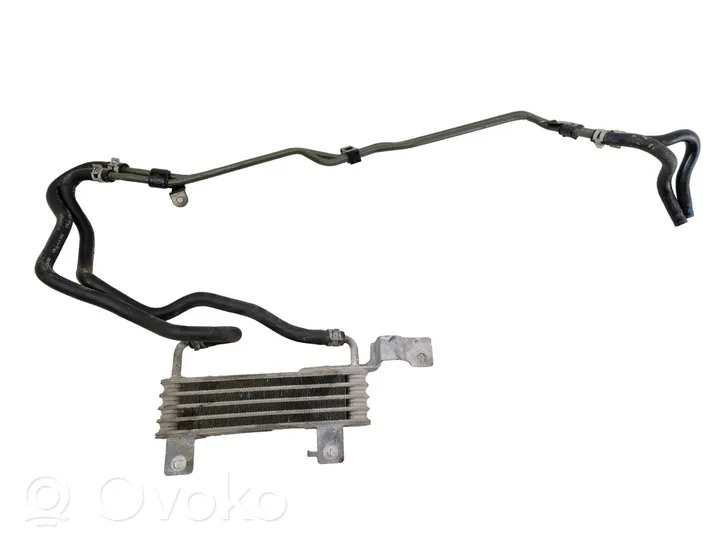 Subaru Outback (BT) Refroidisseur d'huile de boîte de vitesses 45510AN00A