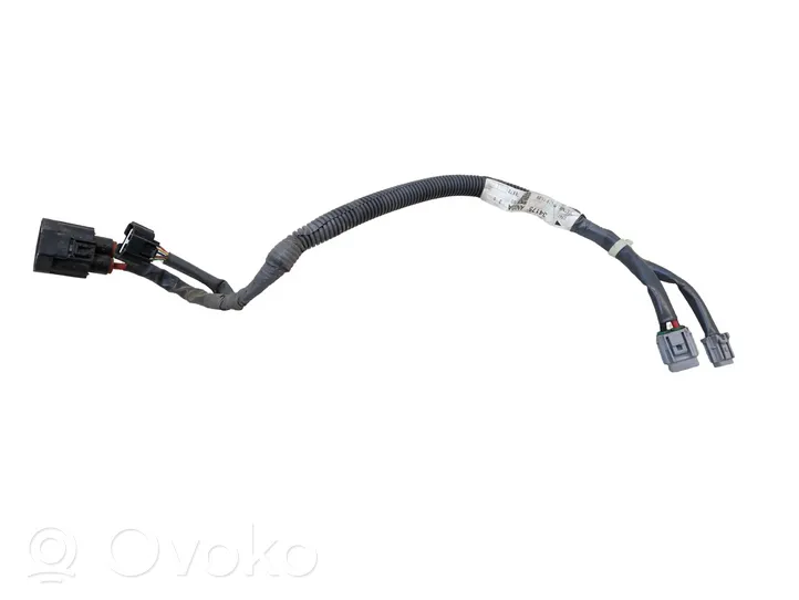 Subaru Outback (BT) Altro tipo di cablaggio 34175AN00A