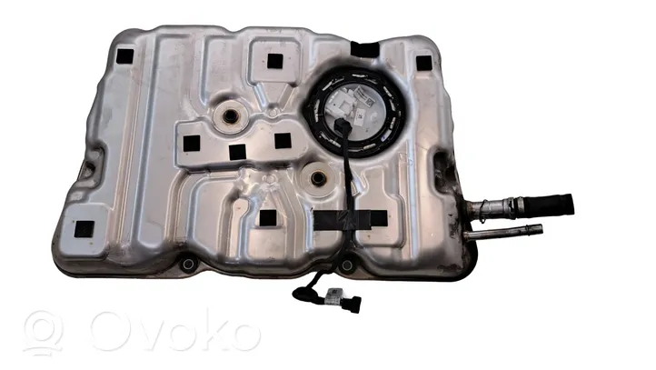 BMW 5 G30 G31 Serbatoio del carburante 7488707