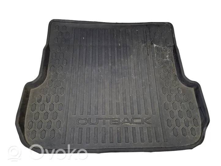 Subaru Outback (BT) Tappetino di rivestimento del bagagliaio/baule J501SAN200