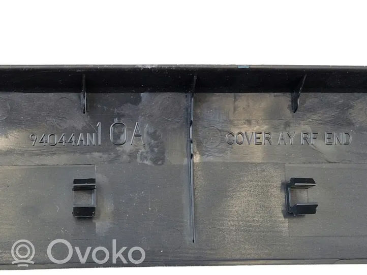 Subaru Outback (BT) Altro elemento di rivestimento bagagliaio/baule 94044AN10A