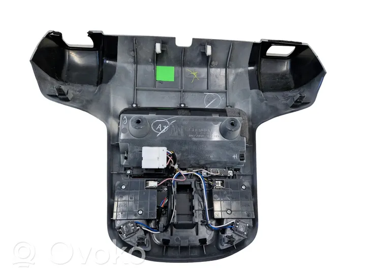 Subaru Outback (BT) Illuminazione sedili anteriori 260320