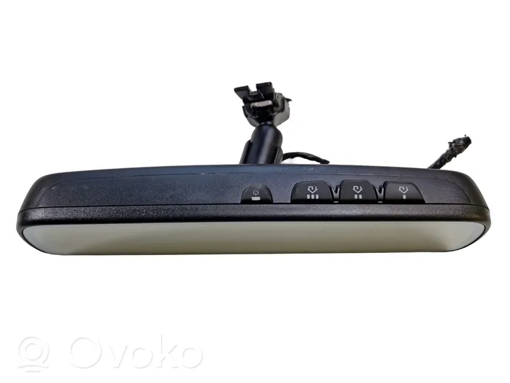 Subaru Outback (BT) Espejo retrovisor (interior) 048368