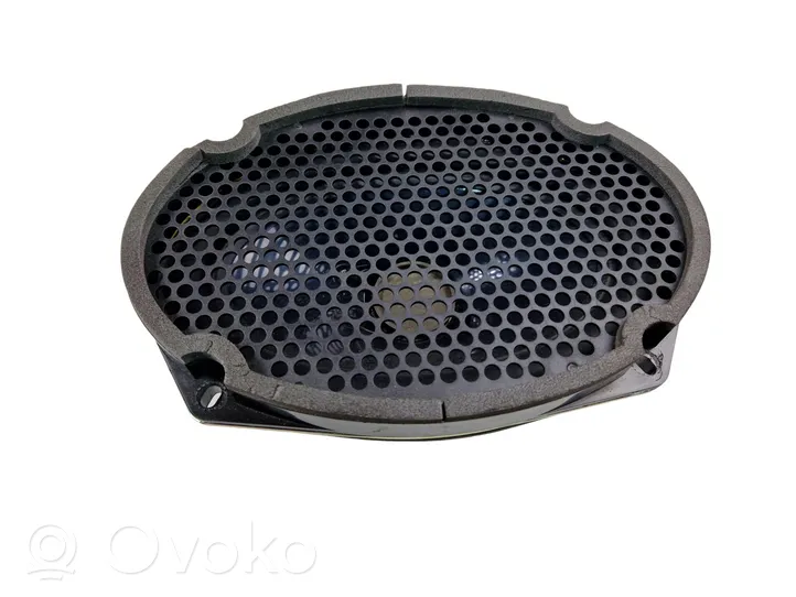 Ford Fusion II Enceinte de plage arrière HS7T18808