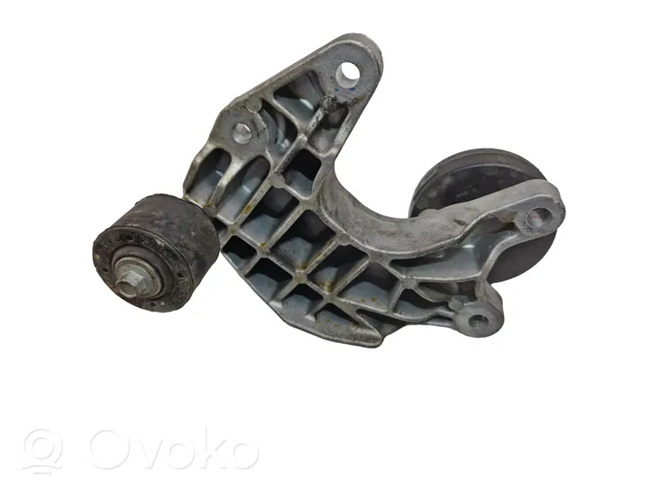 Ford Fusion II Supporto di montaggio scatola del cambio DG937M125