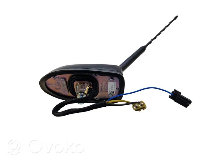 Ford Fusion II Antenne GPS GJ5T19G461