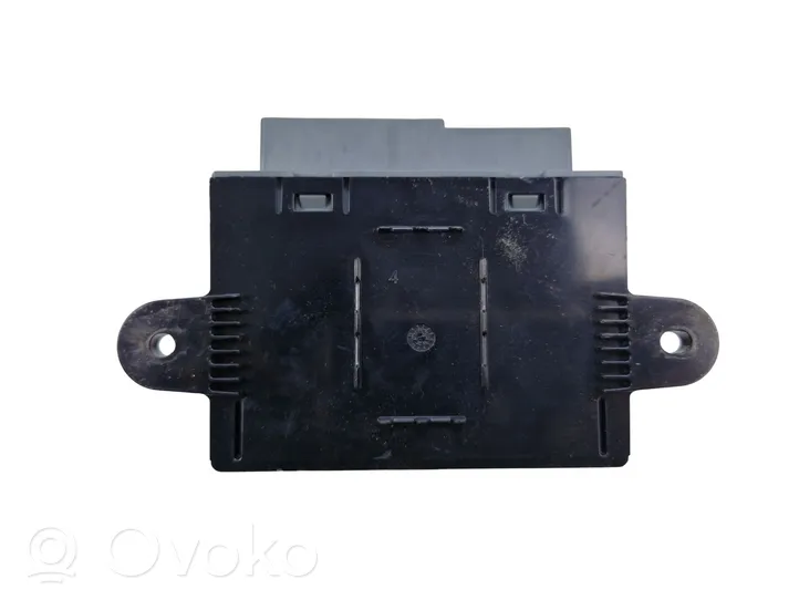 Ford Fusion II Unité de commande module de porte GR2T14B531