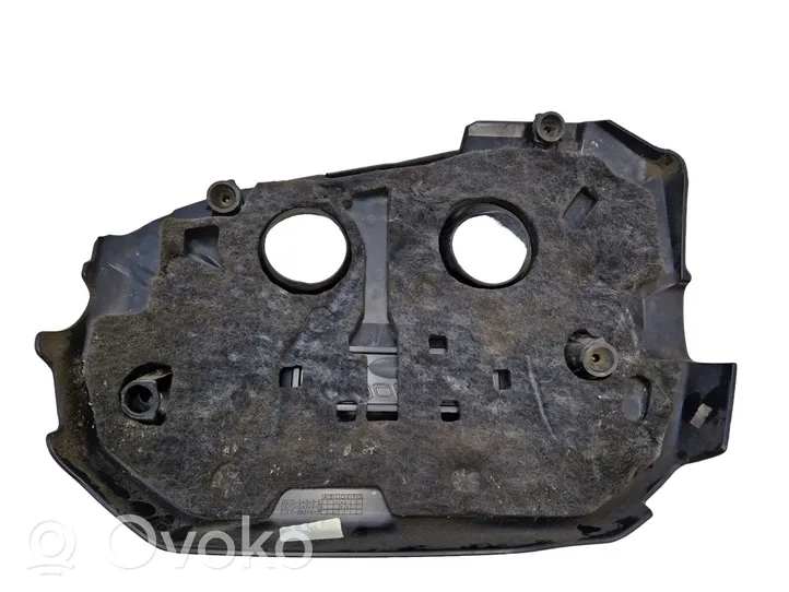 Ford Fusion II Engine cover (trim) DS7G6A949