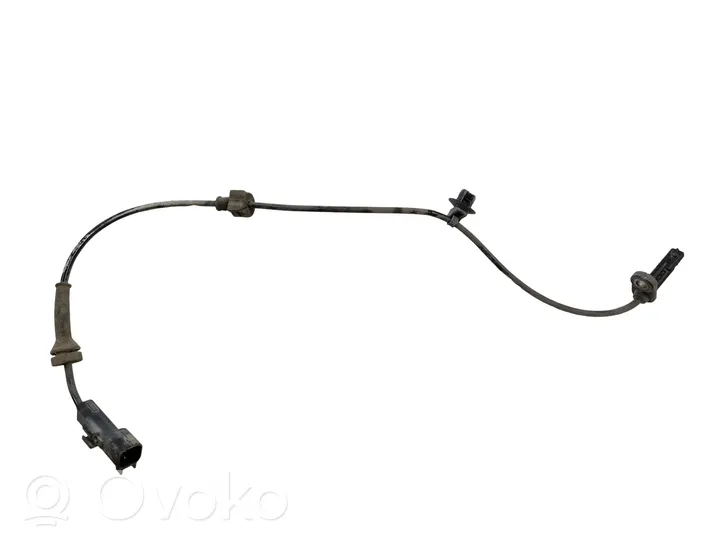 Ford Fusion II ABS Sensor DG9C2C205