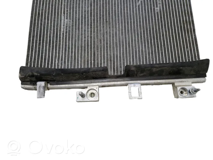 Ford Escape IV Oro kondicionieriaus radiatorius aušinimo LX6119710