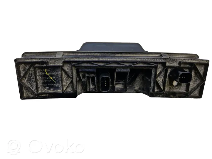 Ford Escape IV Telecamera per retrovisione/retromarcia LJ6T19G490