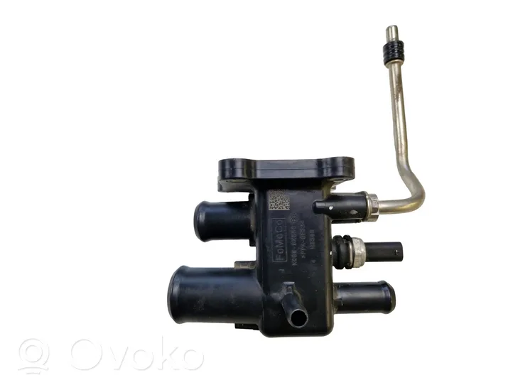 Ford Escape IV Engine coolant pipe/hose K2GE8K556
