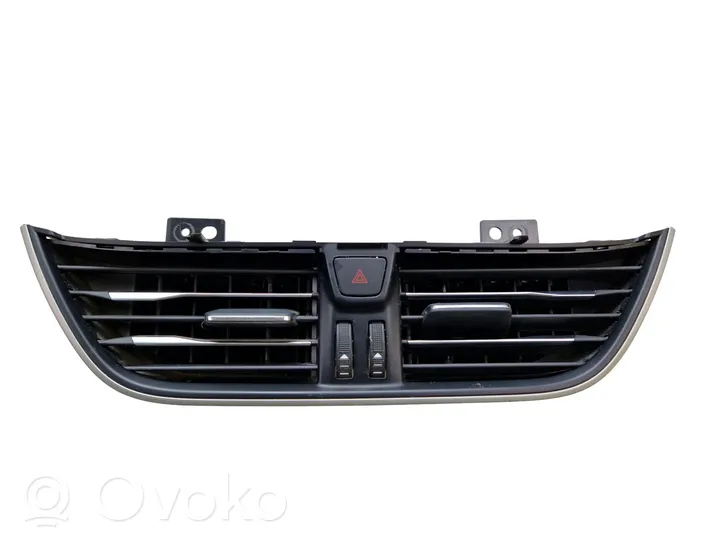 Ford Escape IV Dash center air vent grill JX7B19K617