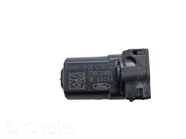 Ford Escape IV Serratura del tappo del serbatoio del carburante FT4B220A20