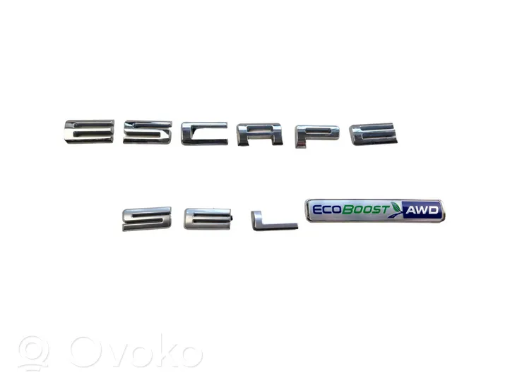 Ford Escape IV Logo/stemma case automobilistiche LJ6B16636