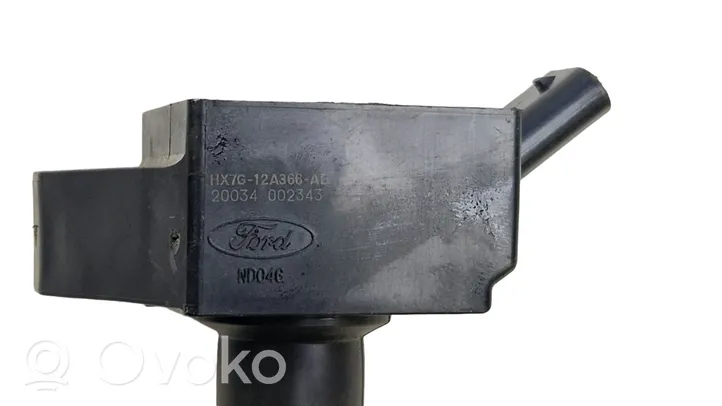 Ford Escape IV High voltage ignition coil HX7G12A366