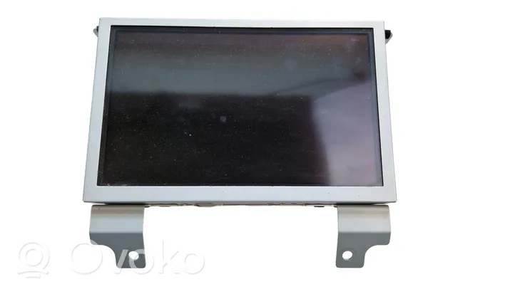 Ford Edge II Monitor / wyświetlacz / ekran K2GT14G370