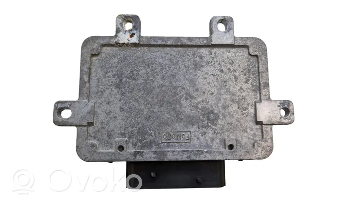 Ford Edge II Module de contrôle de boîte de vitesses ECU K2GA7P238