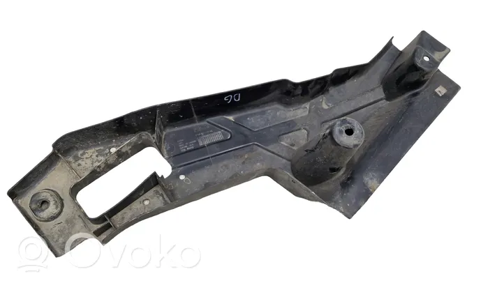 Ford Edge II Rear underbody cover/under tray FT4BR11779