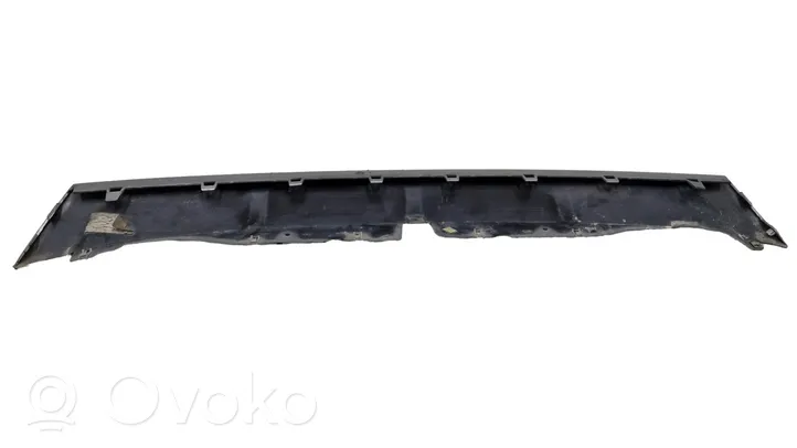 Ford Edge II Front bumper lip KT4B17F771