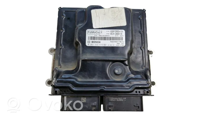 Ford Edge II Sterownik / Moduł ECU K2GA12A650