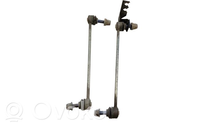 Barre Stabilisatrice Avant En Métal Avec Poignée Améliorée Anti-roulis