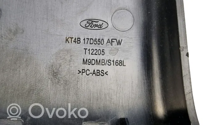Ford Edge II Taustapeilin verhoilu KT4B17D568