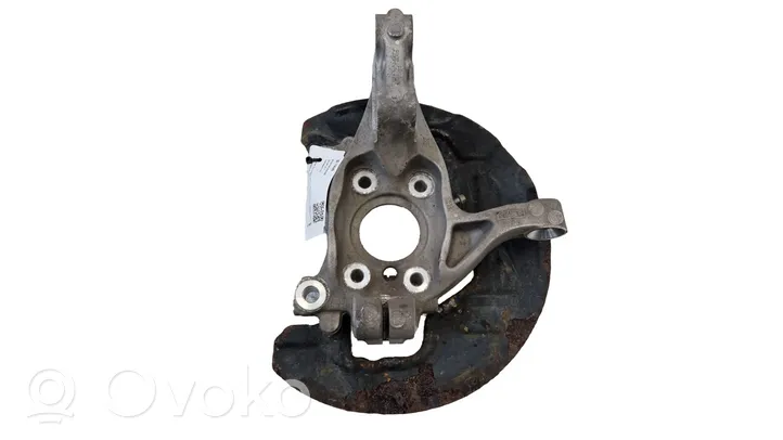 Ford Edge II Front wheel hub F2GC3K170