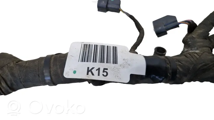 Ford Edge II Faisceau de câblage pour moteur KU5T12C508