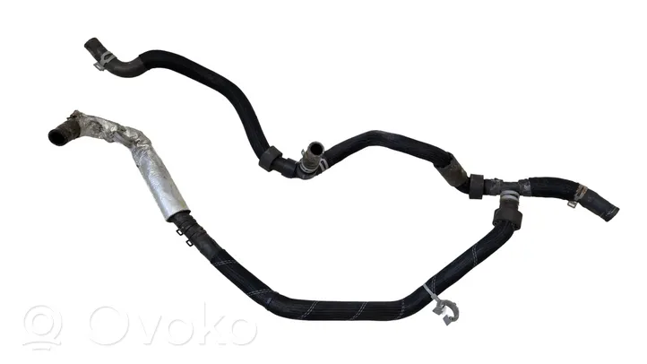 Ford Edge II Tubo flessibile del liquido di raffreddamento del motore K2G38C351