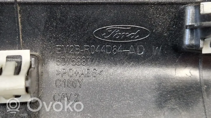 Ford Edge II Kojelaudan hansikaslokeron lista EM2BR044D84