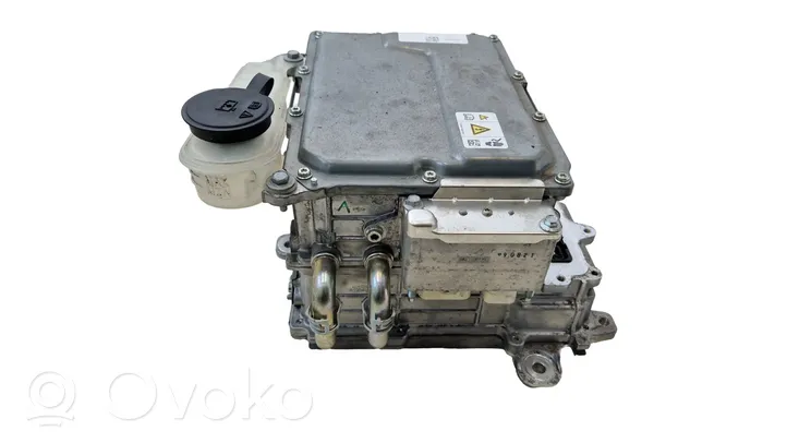 Ford Fusion II Spannungswandler Wechselrichter Inverter HG987B012
