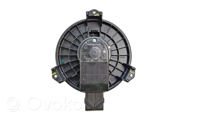 Ford Fusion II Ventola riscaldamento/ventilatore abitacolo AY2727006220