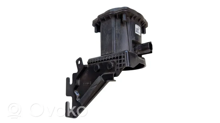 Ford Fusion II Signal sonore JG9T19J215