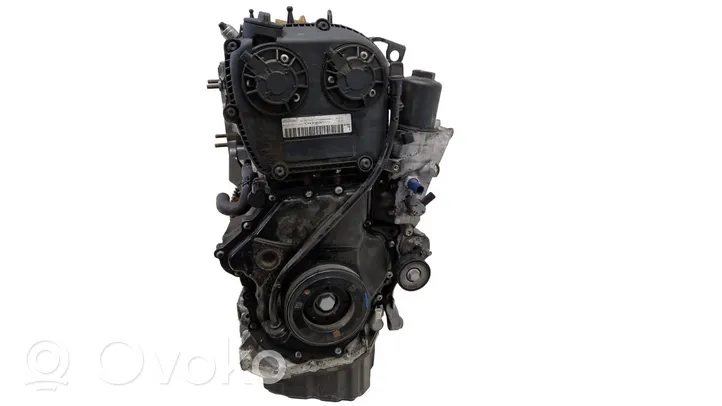 Porsche Macan Engine CYN018526