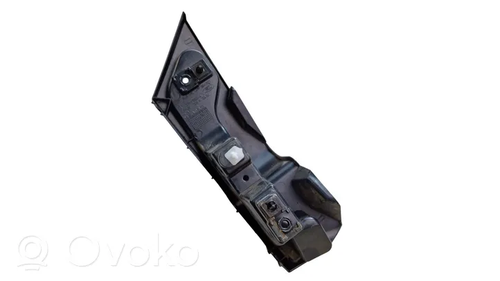 Ford Fusion II Staffa angolare del supporto di montaggio del paraurti KS7317E851