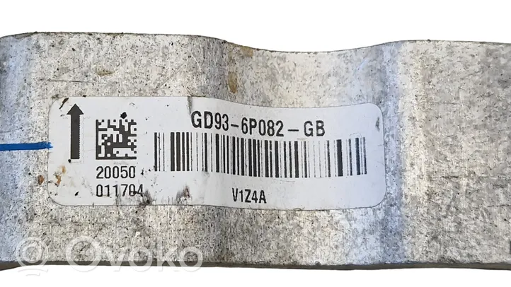 Ford Fusion II Gearbox mount GD936P082