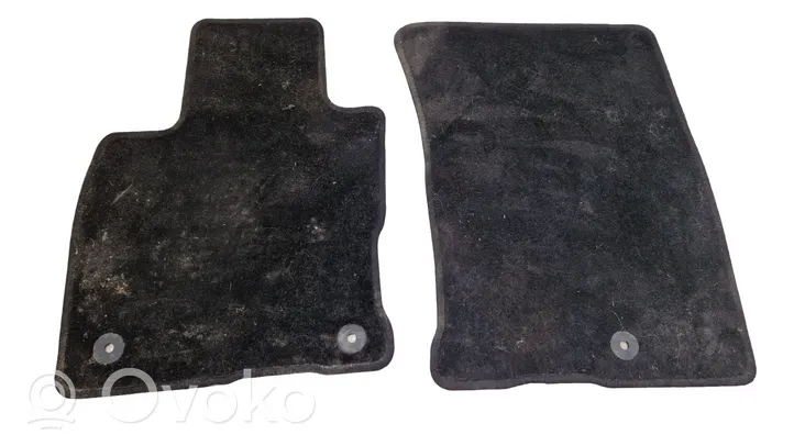 Ford Escape IV Front floor mat LJ6BS13087