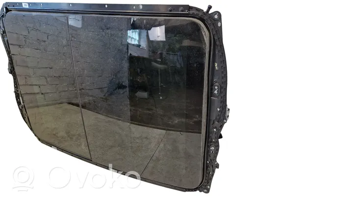 Porsche Macan Sunroof set 95B877041D