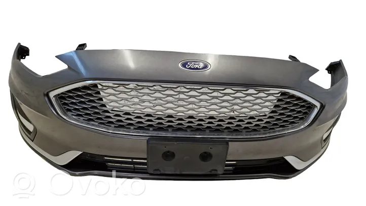 Ford Fusion II Pare-choc avant 4020419001AE