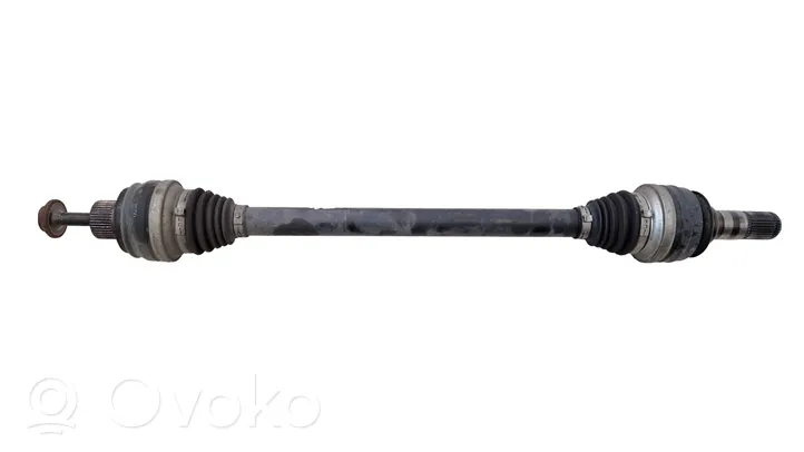 Porsche Macan Rear driveshaft 95B501203C